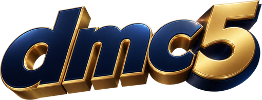dmc5 logo